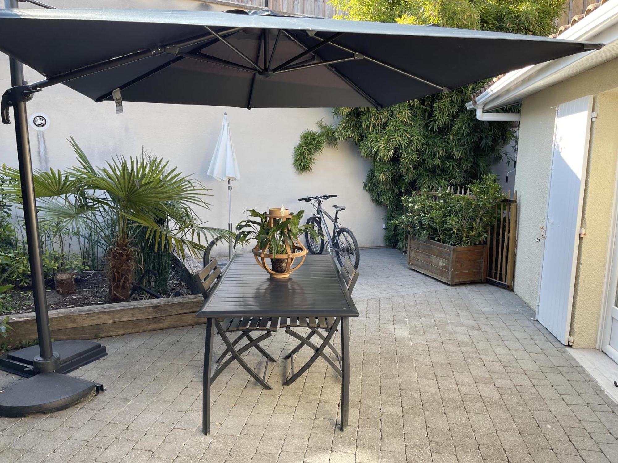 Le Studio De Noreda Gujan-Mestras Exterior foto